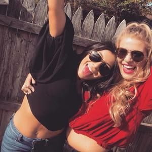 Meet your Posher, Jackie